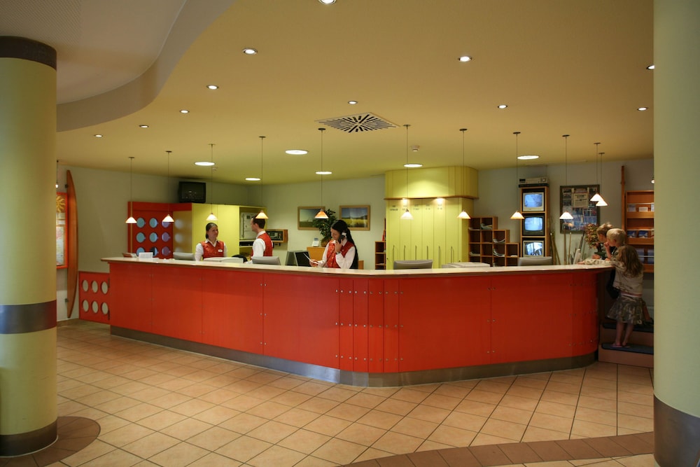 Ifa Fehrman Hotel Ferien Centrum 3/61
