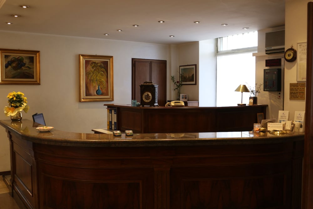 Hotel Italia 4/51