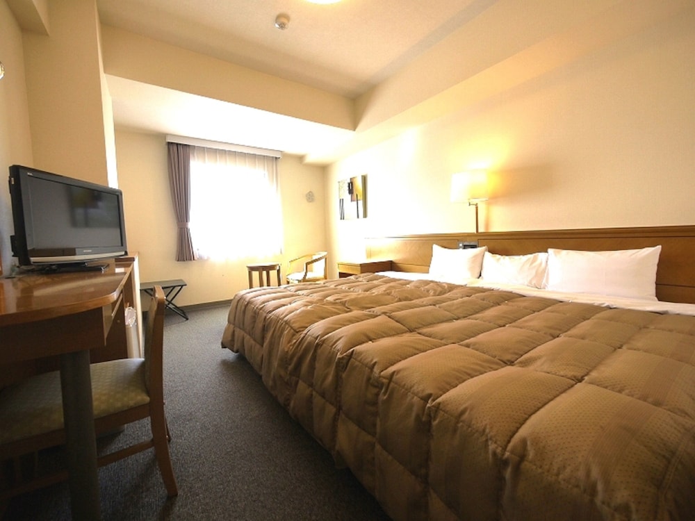Hotel Route Inn Nishinasuno 6/63