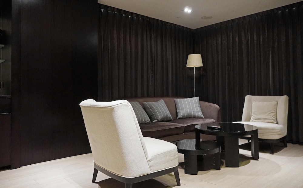 Talmud Hotel Kaohsiung Loveriver 30/50
