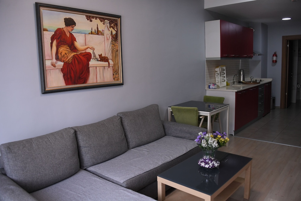 A Studio Apartment 45/62