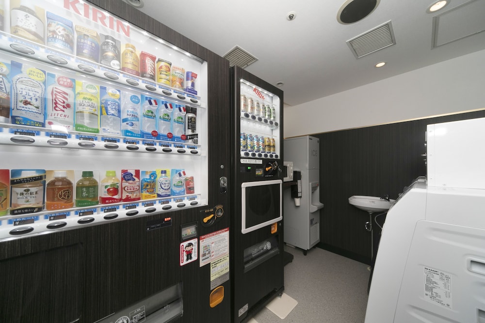 Apa Hotel Kyoto Ekimae 41/50