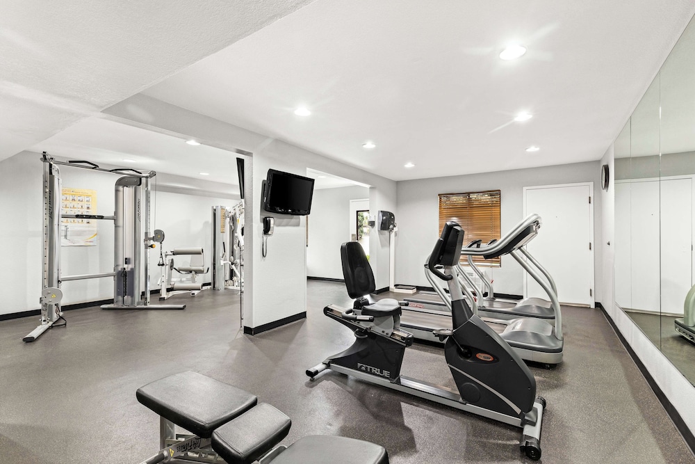sport facilities
