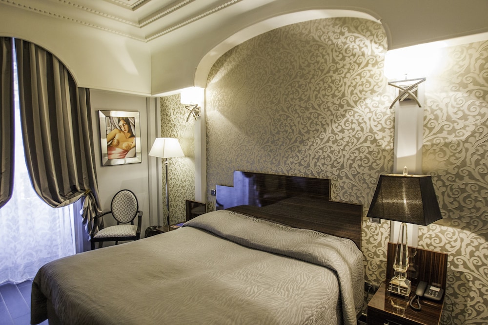 Le Meurice 15/60