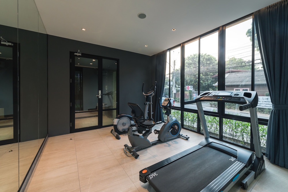 Lnimman Chiangmai Boutique Hotel 29/50