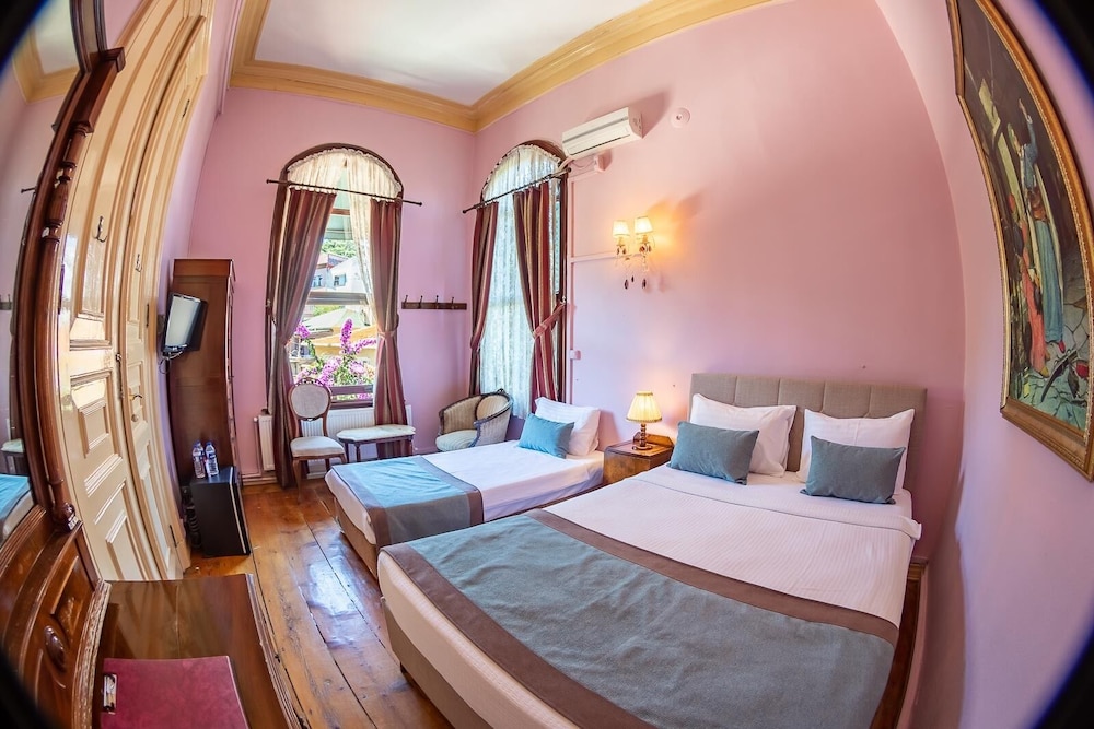 Anastasia Meziki Hotel 12/49