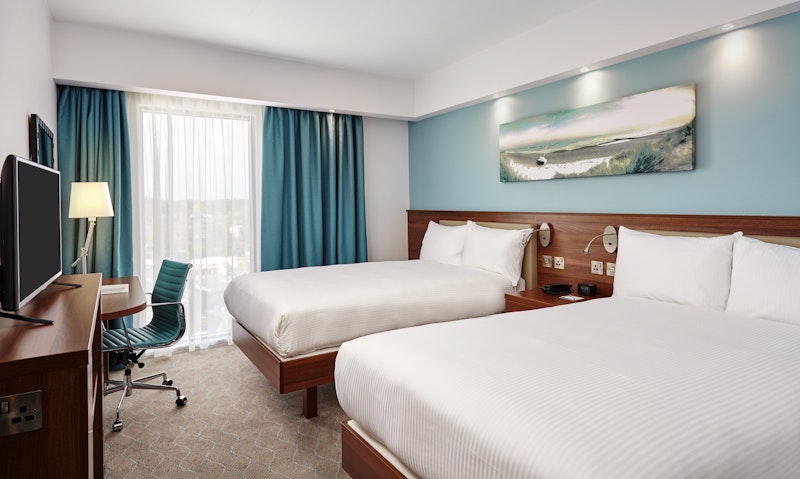 Hampton By Hilton Bournemouth 6/29