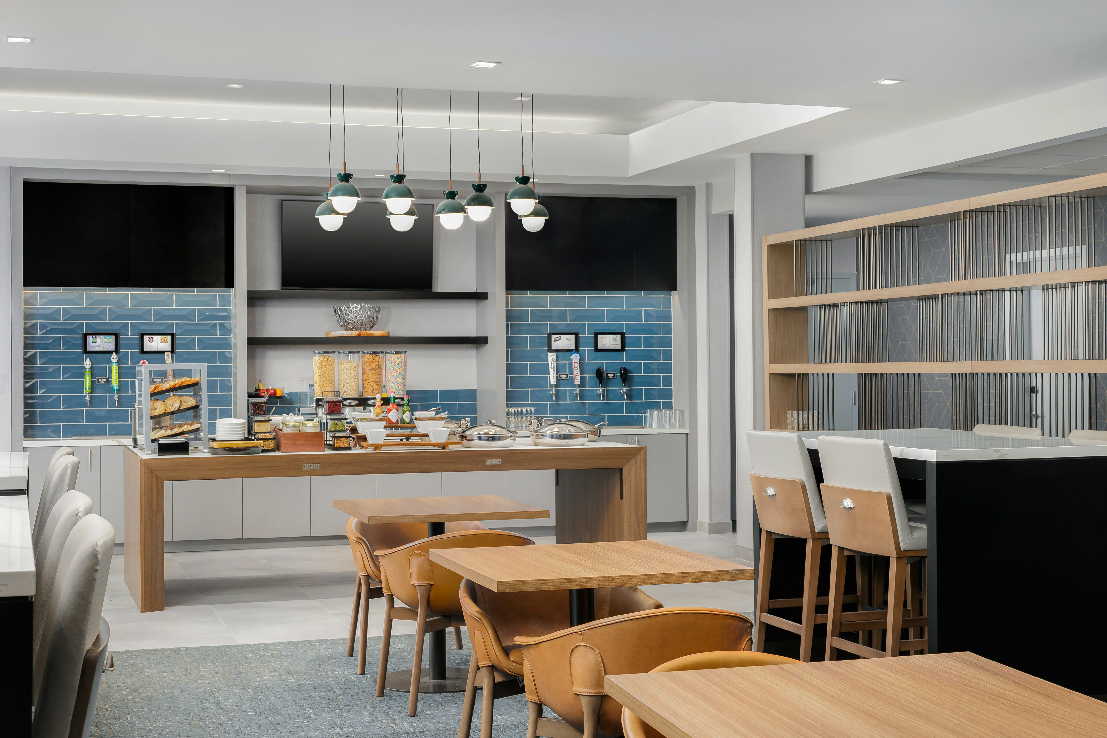 Homewood Suites by Hilton Newport Cincinnati 13/20