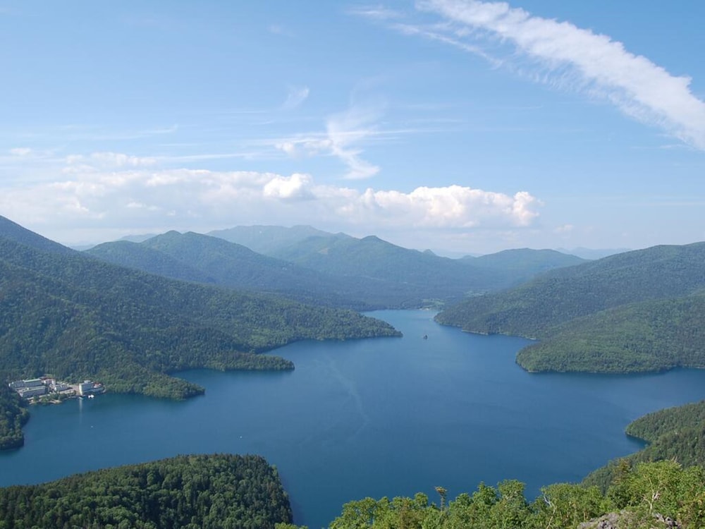 Shikaribetsu Lakeside Onsen Hotel Fusui 42/54
