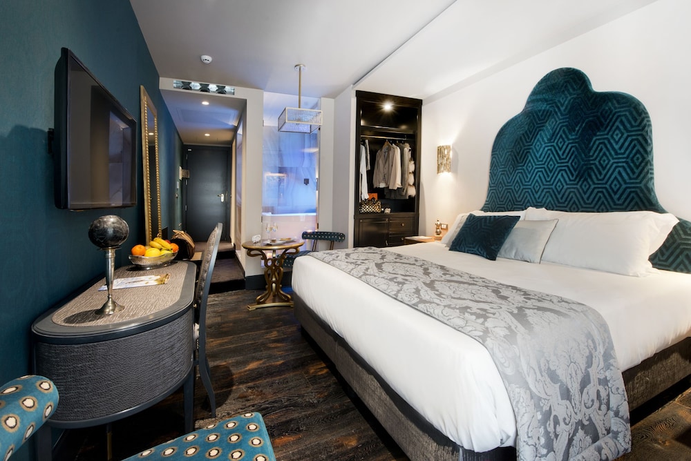 Ht6 Boutique Hotel 21/49