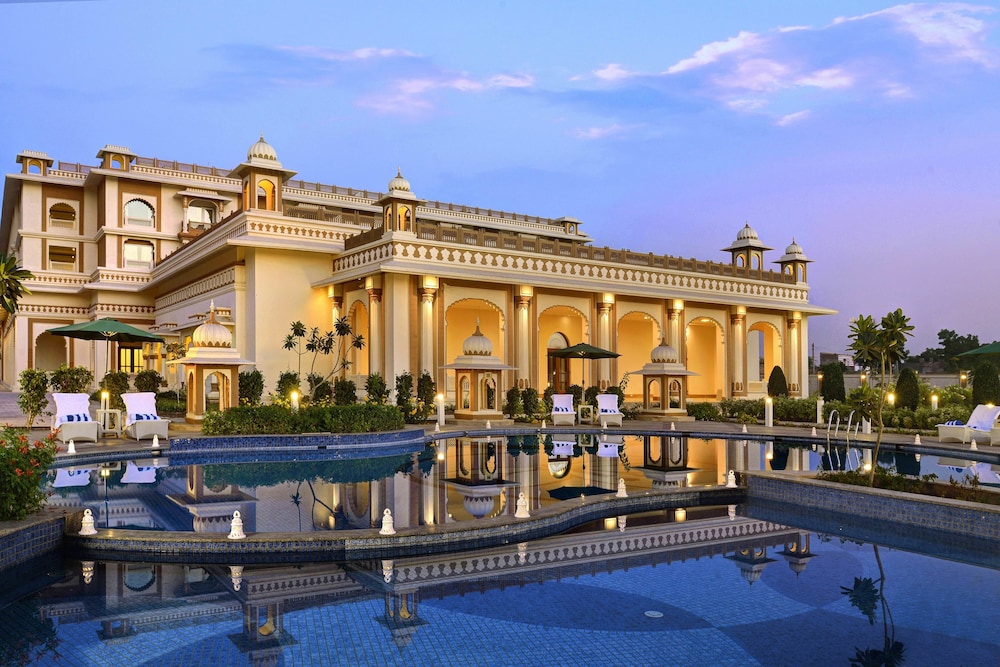 Indana Palace Jodhpur in JODHPUR