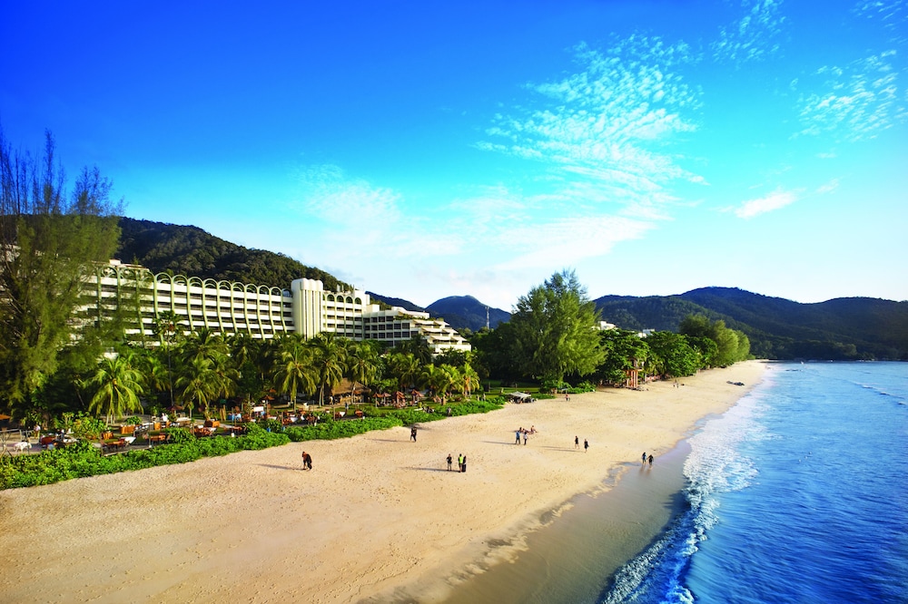 Parkroyal Penang Resort 44/50