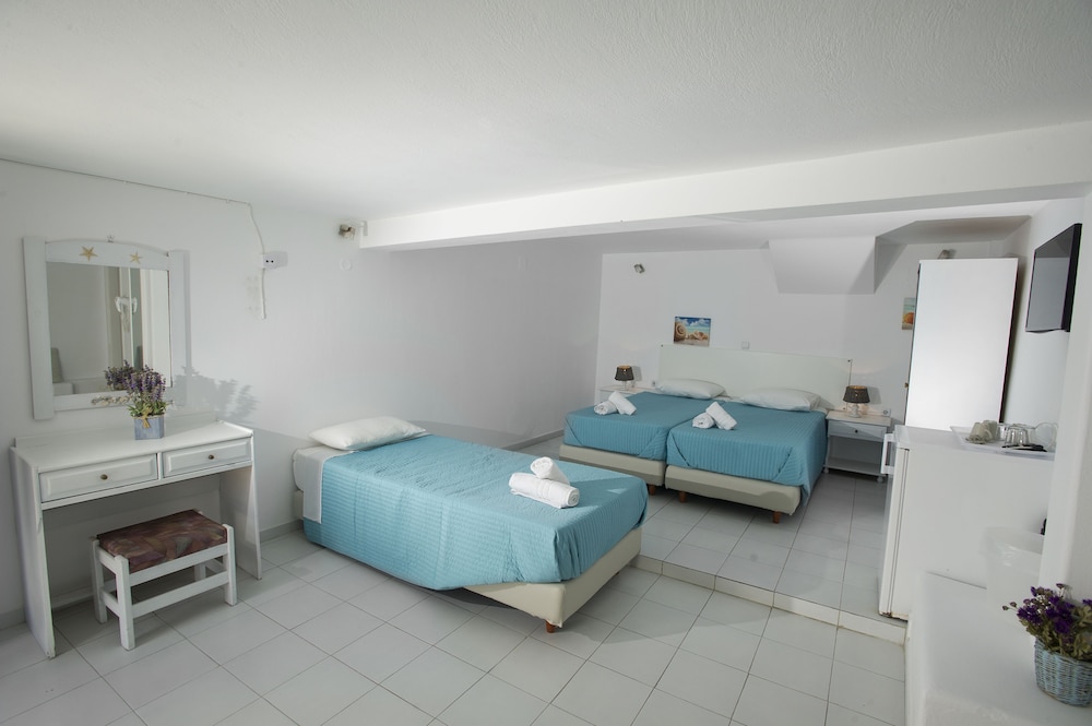 Villa Margarita 53/70