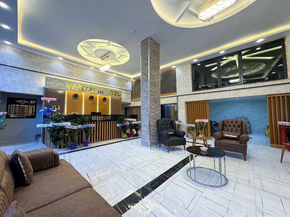 Vantalya Otel 25/33