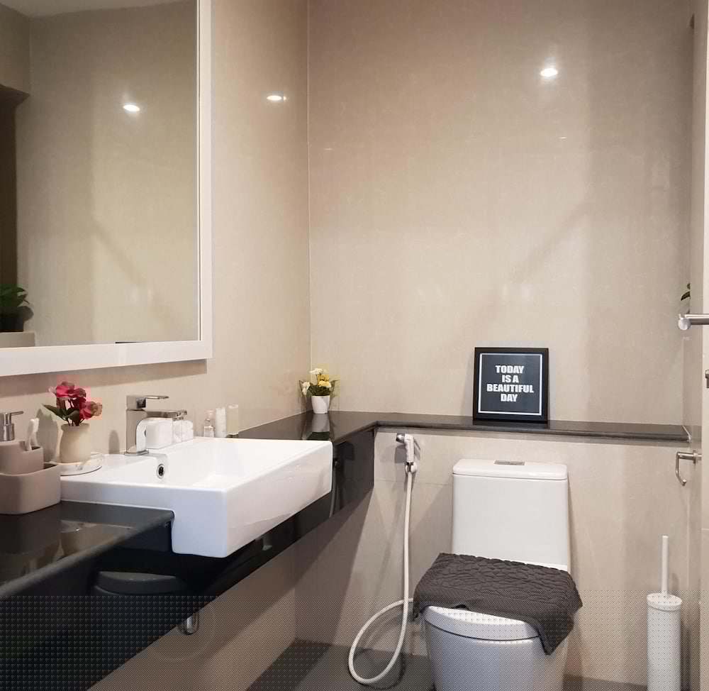 Onpa Hotel & Residence Bangsaen 23/47