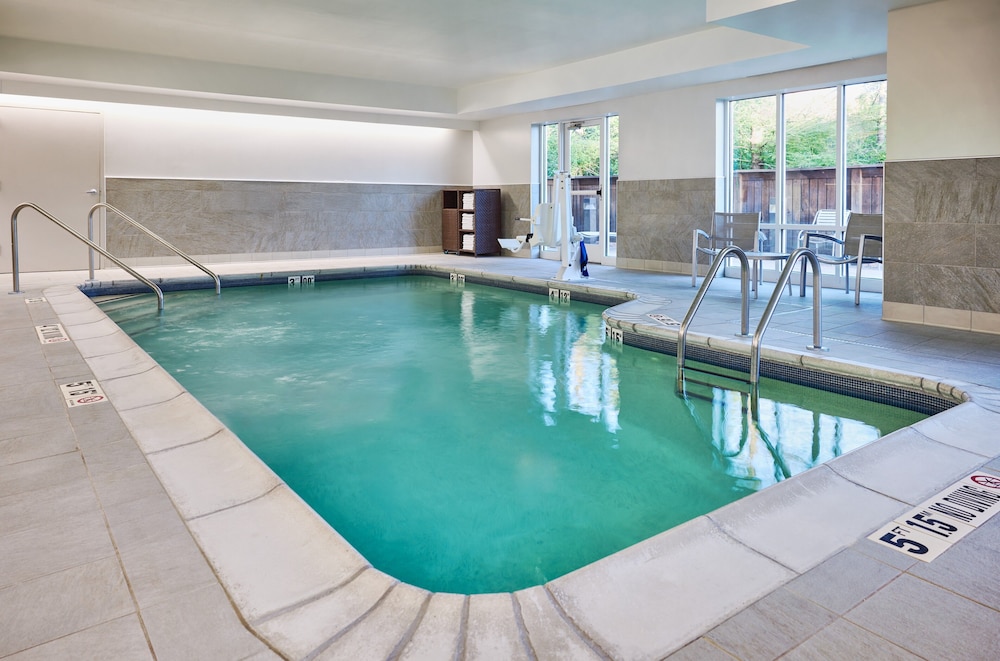 SpringHill Suites by Marriott Chesterfield 11/32