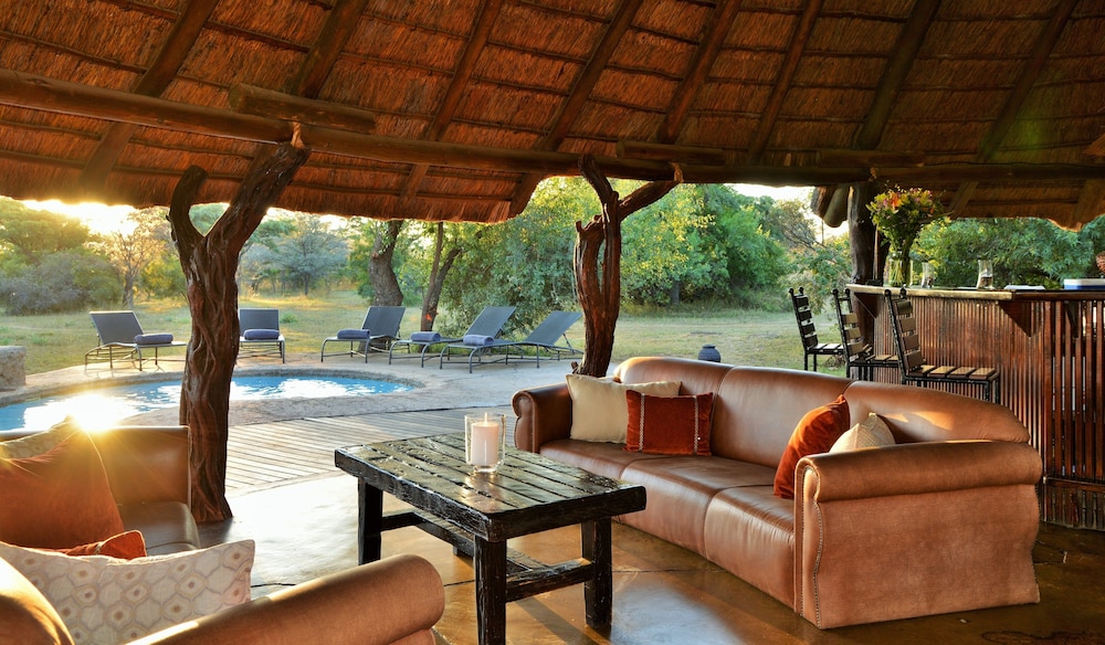Kwafubesi Tented Safari Camp 22/45