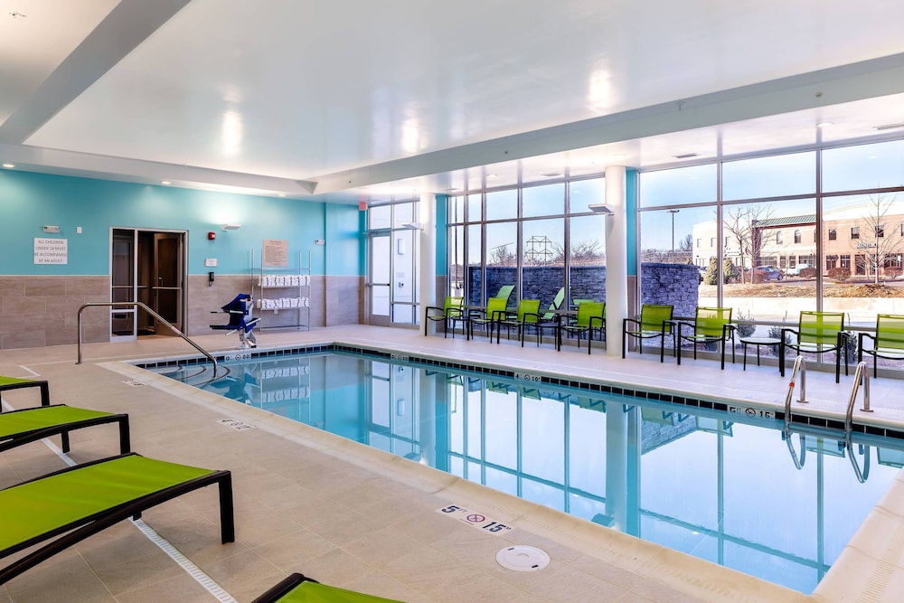 Springhill Suites Columbia 19/34