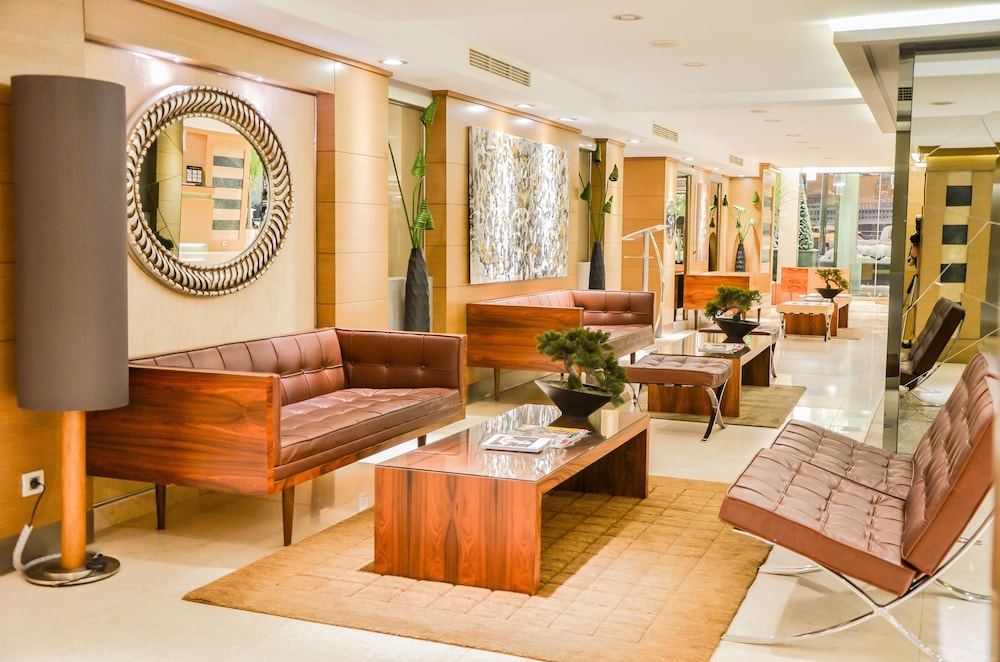 Avantgarde Levent 33/50