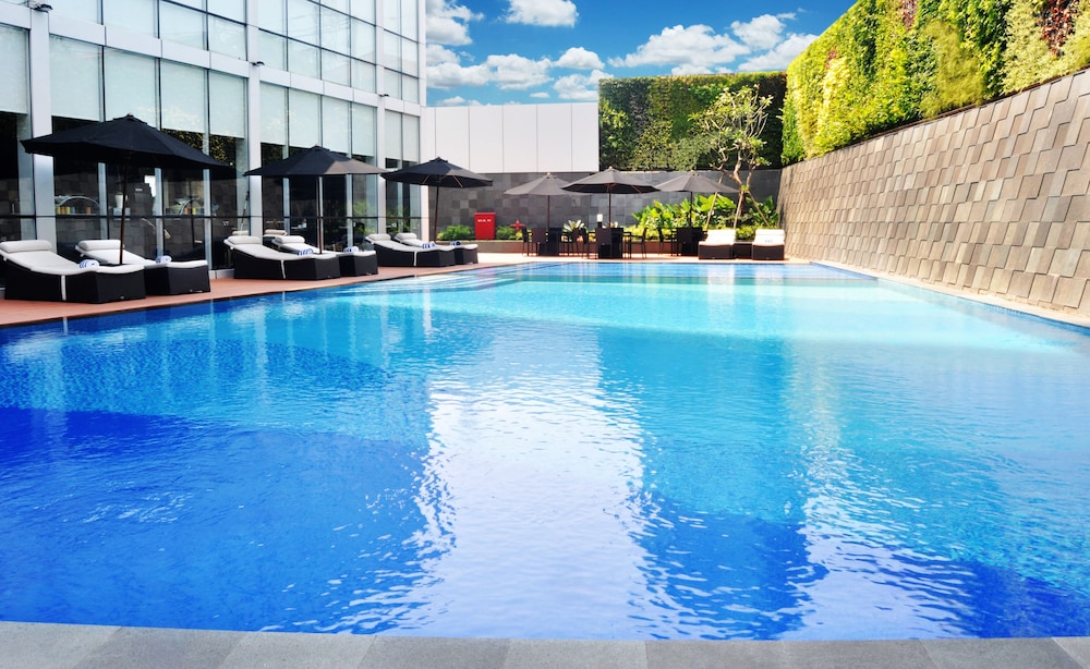 Aston Priority Simatupang Hotel and Conference Center in JAKARTA