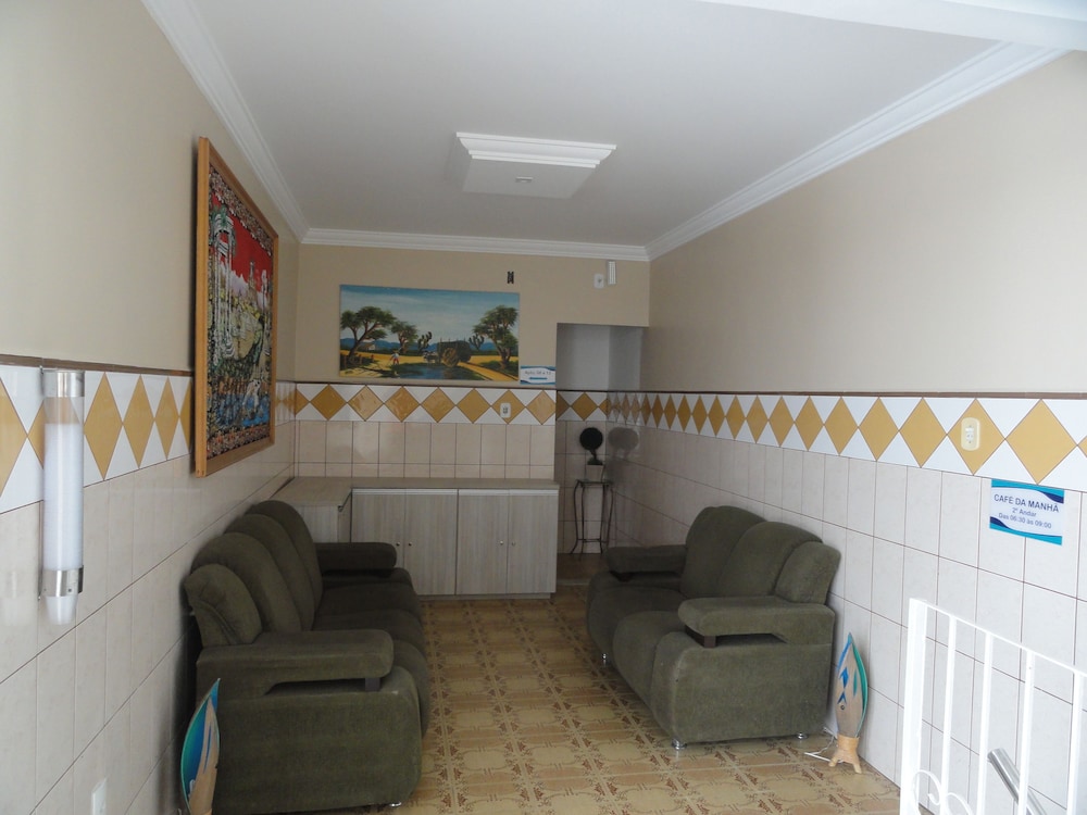 Pousada Sao Luiz 28/49