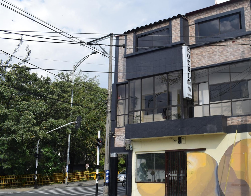 Hotel Casa 10 3/60