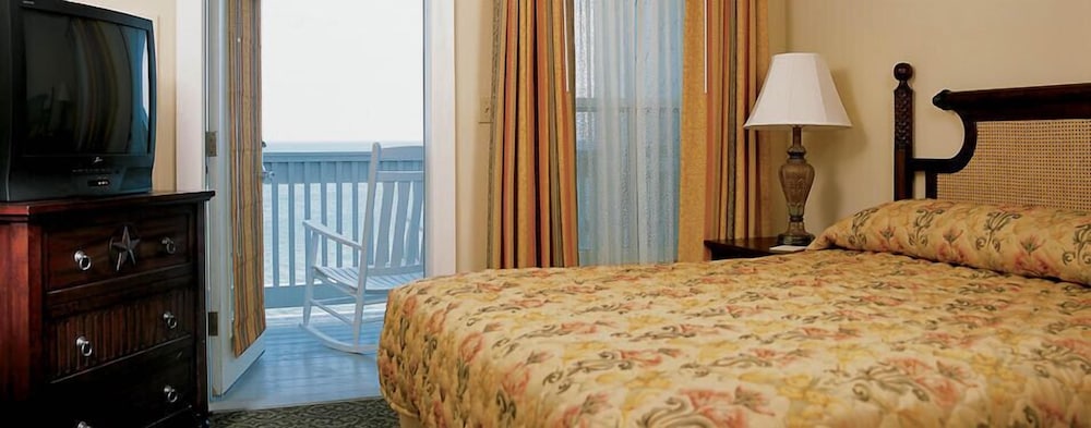 Lighthouse Inn At Aransas Bay 8/41