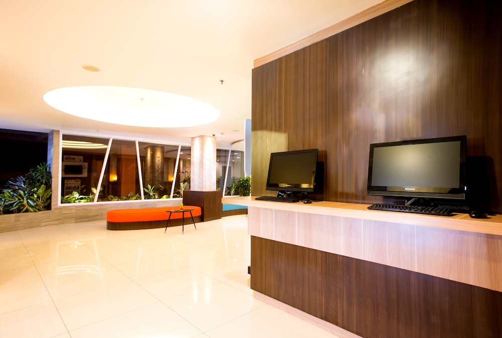 Siesta Legian Hotel 5/52