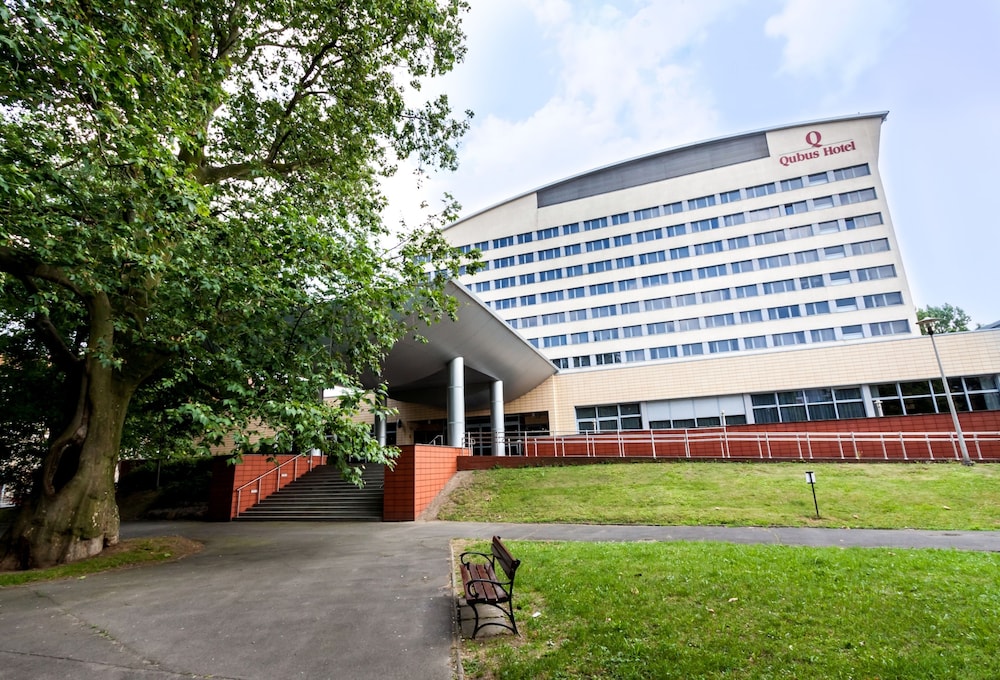 Qubus Hotel Legnica 44/50