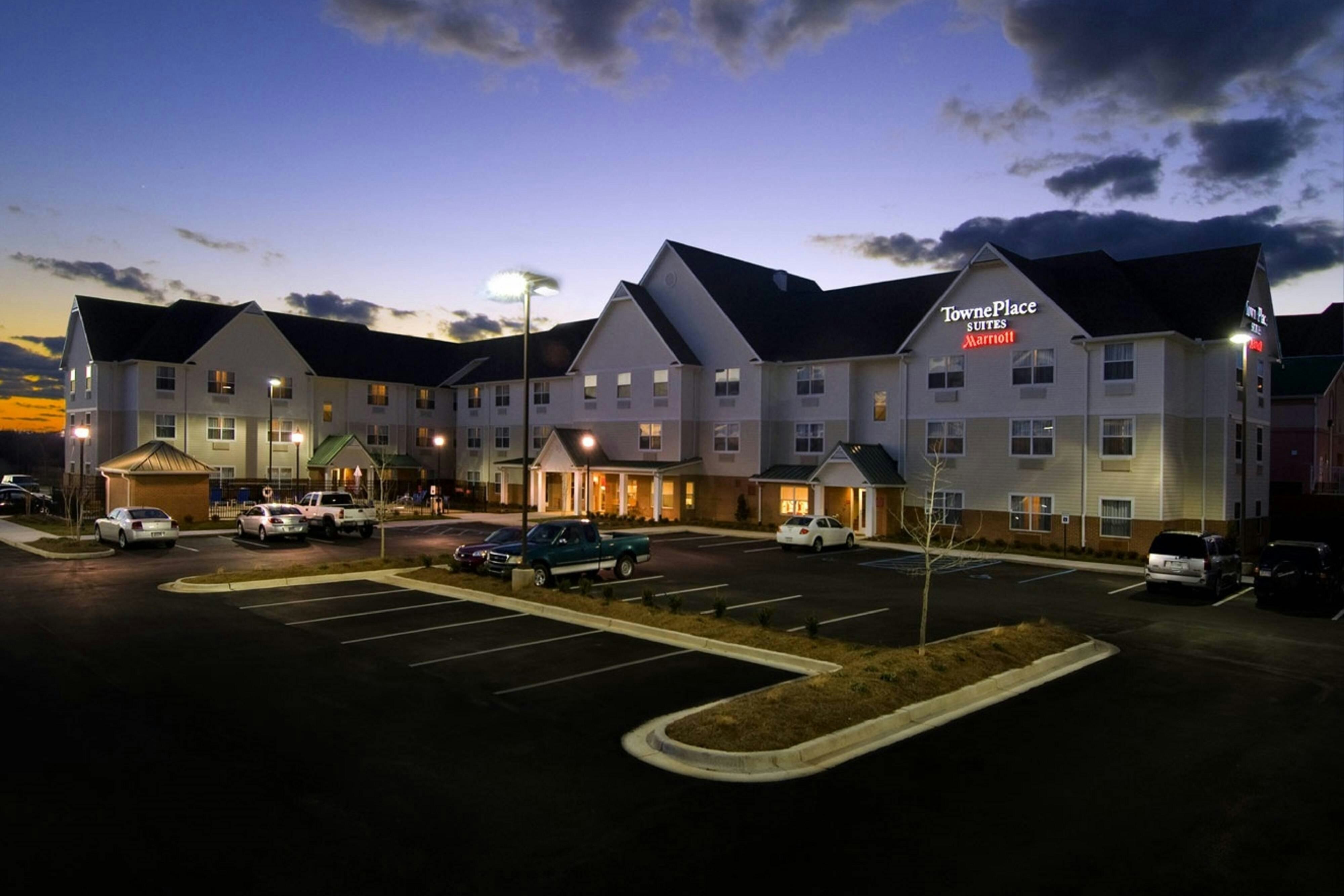 TownePlace Suites by Marriott Huntsville 31/32