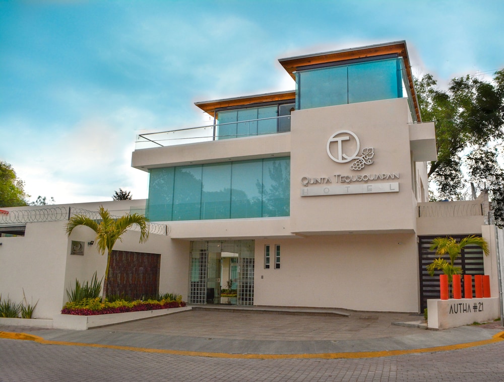 Quinta Tequisquiapan 2/53