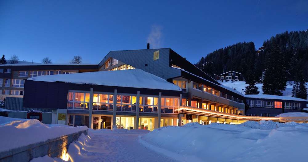 Rigi Kaltbad Swiss Quality Hotel 1/44