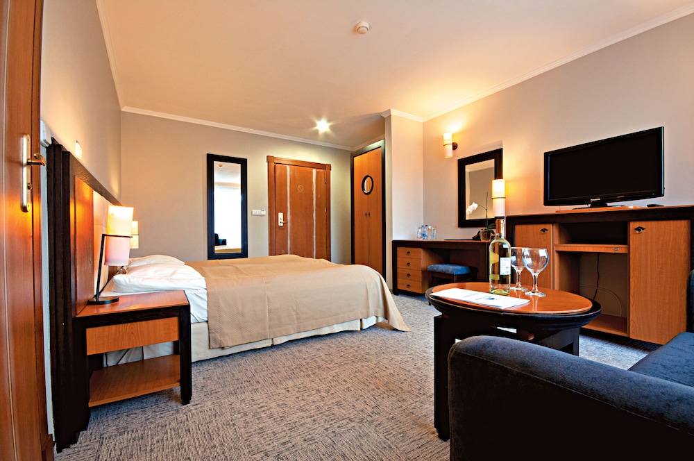 Leba Hotel & Spa 12/40