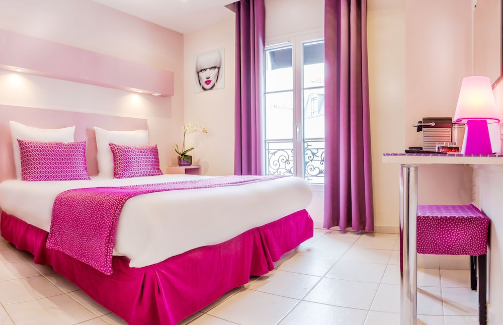 Hotel La Petite Rosa 13/50