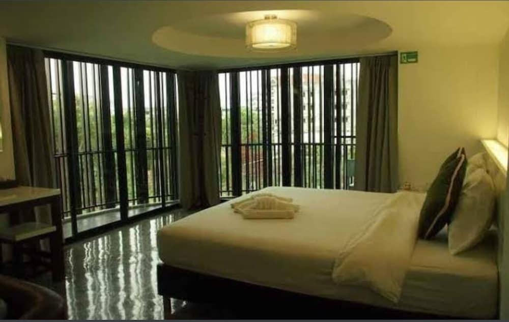 De Poem Loft Boutique Residence 14/32