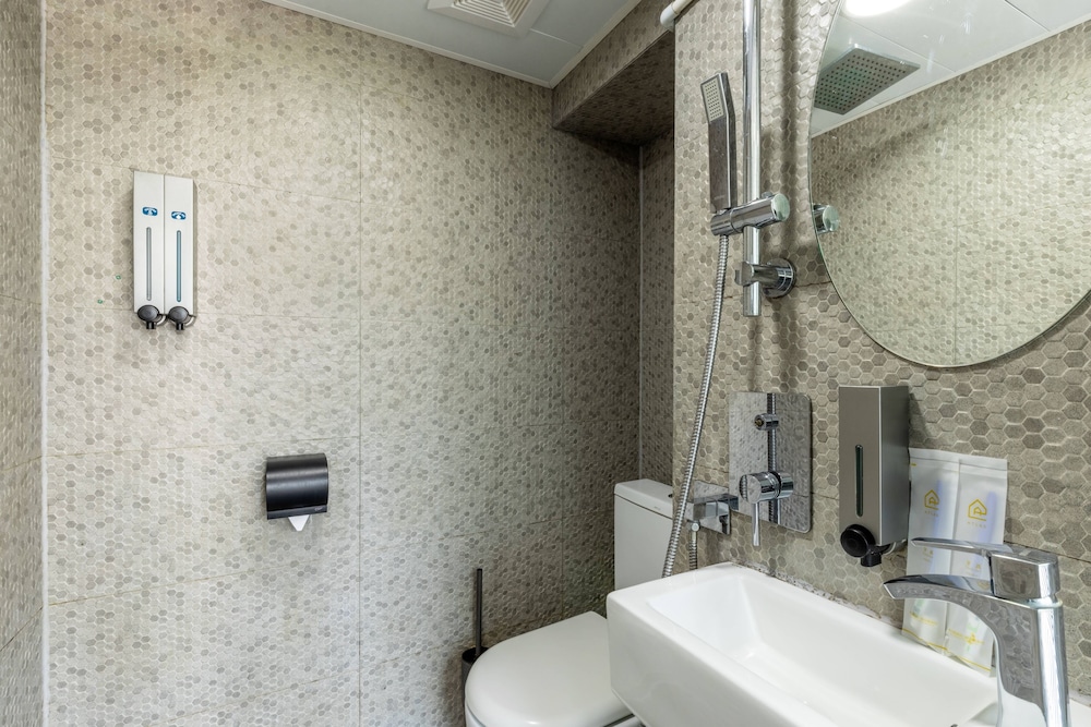 Atlas Guesthouse & Backpackers 47/50