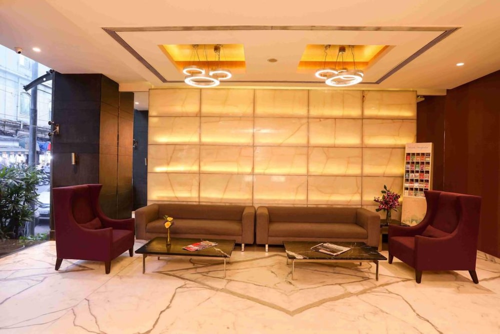 Hotel Suncity Apollo 19/25