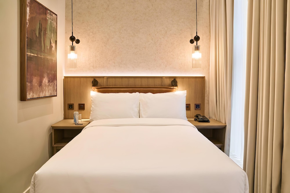 Radisson Blu Hotel London Euston Square 24/62