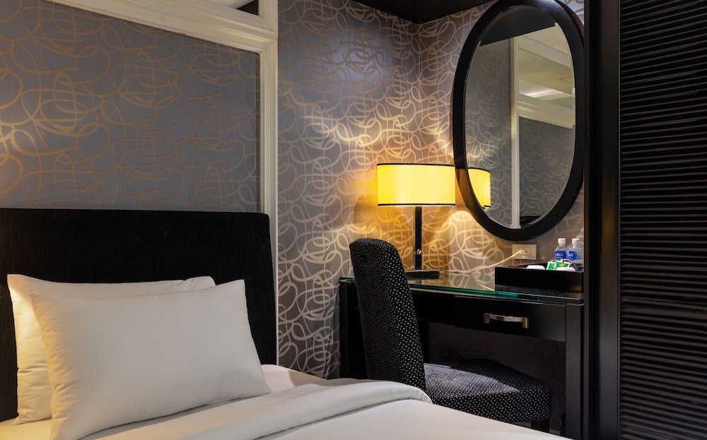 Classy Boutique Hotel 20/35