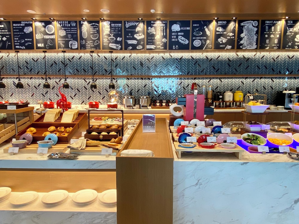 Fairfield by Marriott Guangzhou Konggang photo5