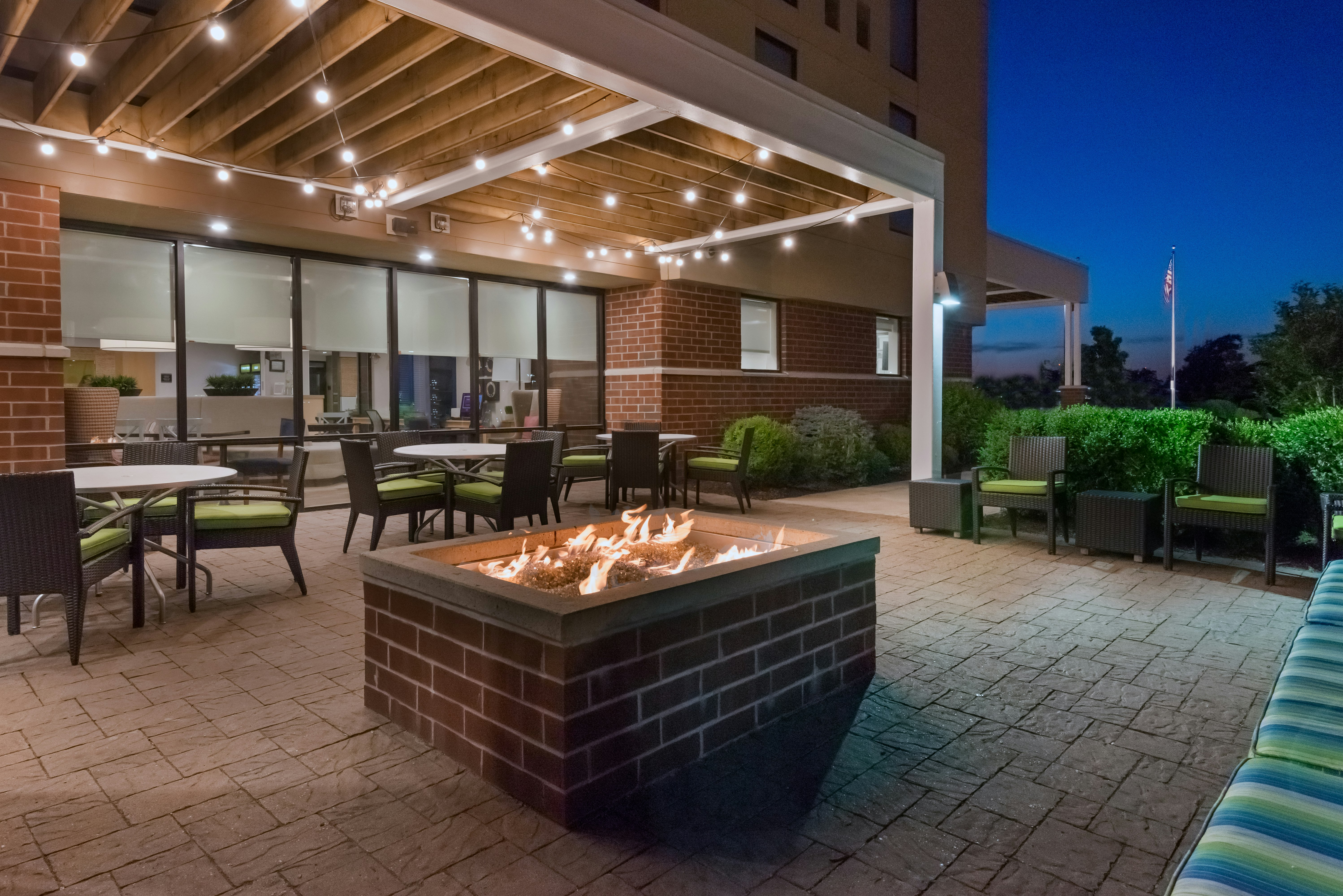 Home2 Suites By Hilton Buffalo Airport/Galleria Mall 23/44