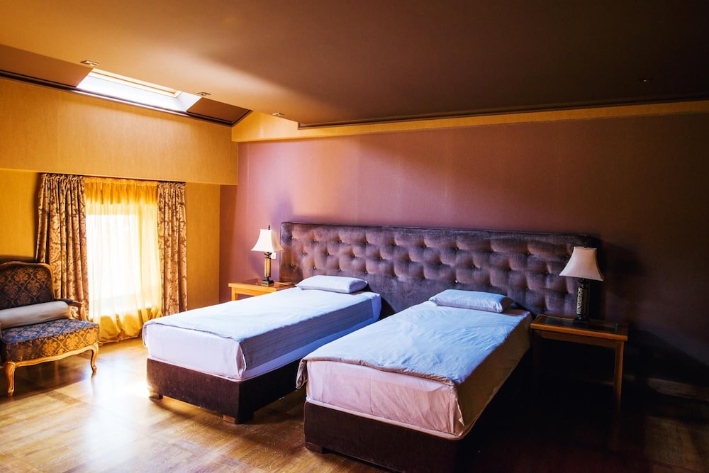 Ventura Boutique Hotel 9/50