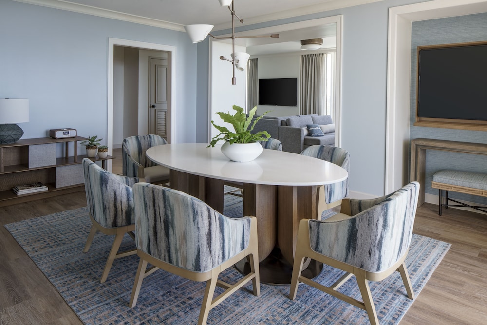 Hyatt Regency Coconut Point Resort And Spa 62/84