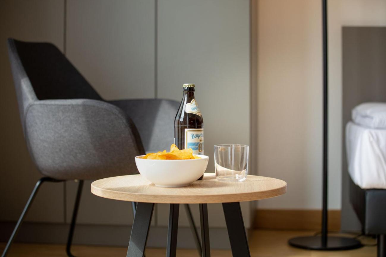 Brera Serviced Apartments Stuttgart 21/24