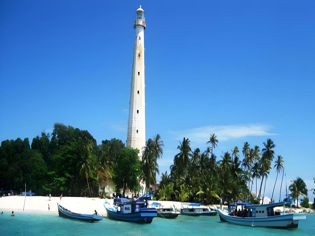Belitong Inn Hotel Belitung 34/36