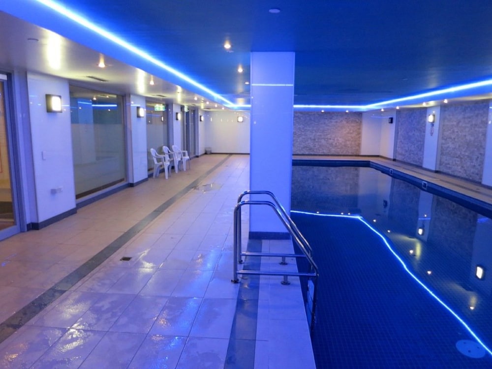 Atlantis Hotel Melbourne 3/31