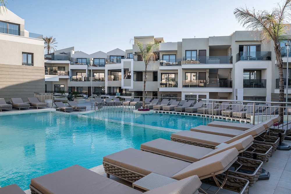 Porto Platanias Beach Luxury Selection - Adults Only photo5