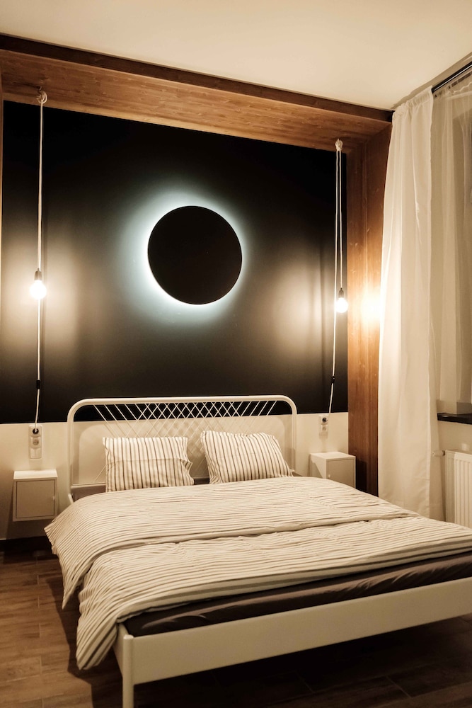 Bohem Prague Hotel 32/54