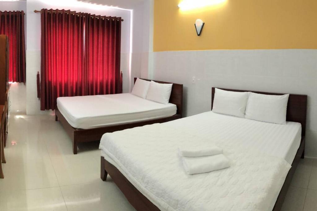 Thadico 3 Hotel 15/32