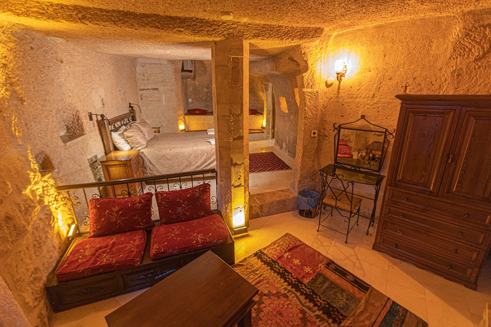 Taskonak Hotel 23/48